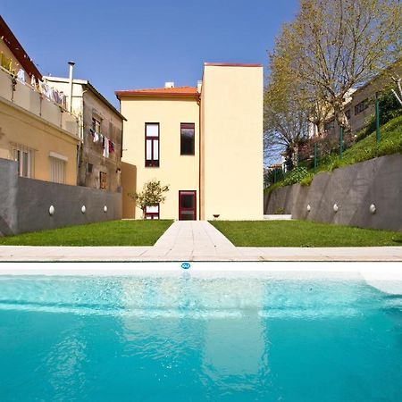 וילה נובה דה גאיה Douro By Your Side With Pool מראה חיצוני תמונה
