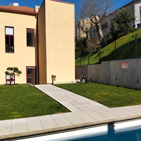 וילה נובה דה גאיה Douro By Your Side With Pool מראה חיצוני תמונה