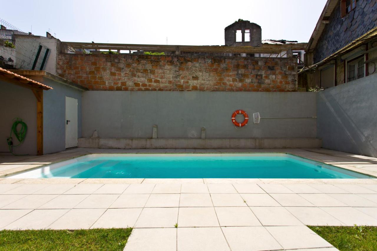 וילה נובה דה גאיה Douro By Your Side With Pool מראה חיצוני תמונה