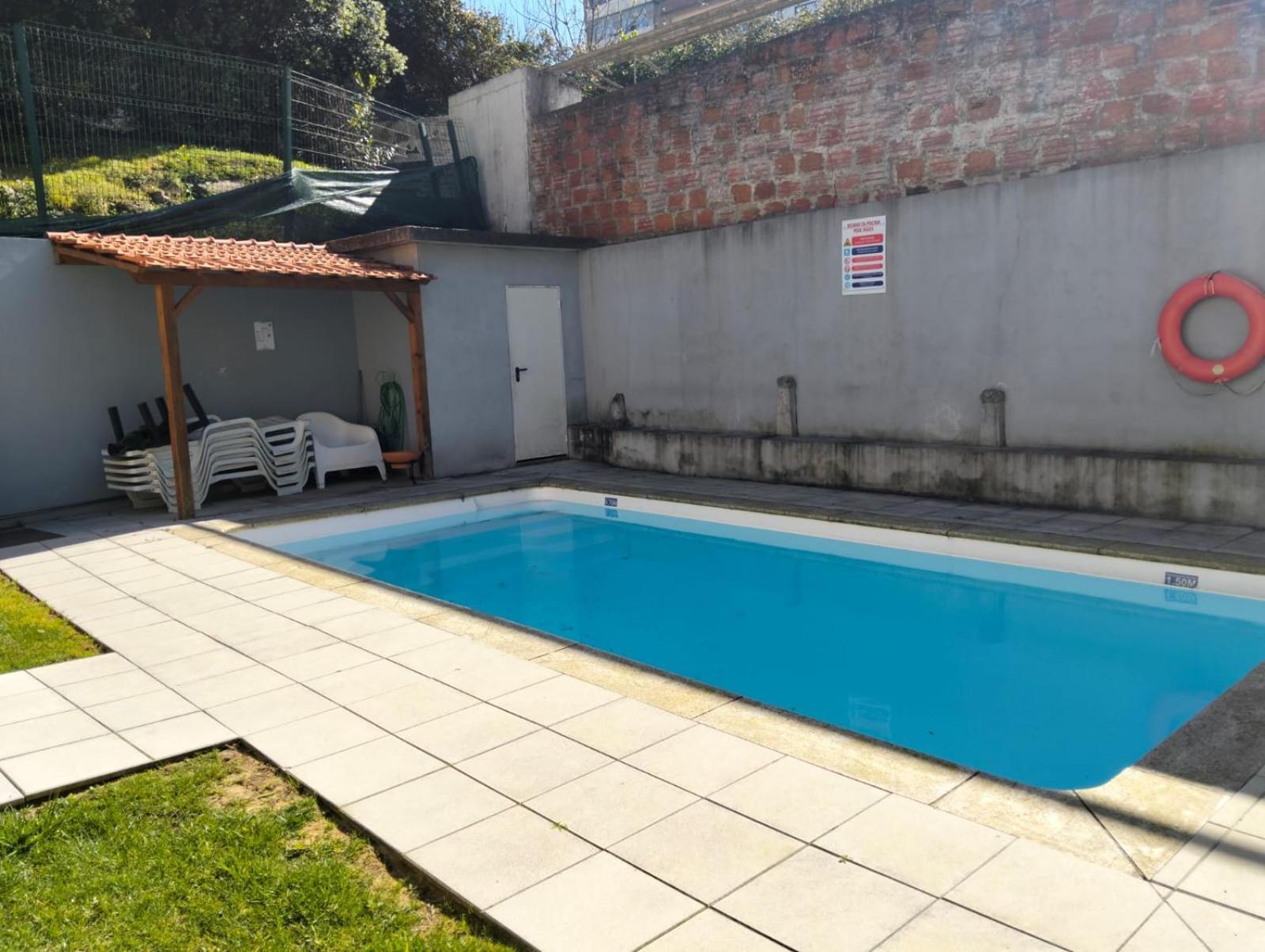 וילה נובה דה גאיה Douro By Your Side With Pool מראה חיצוני תמונה