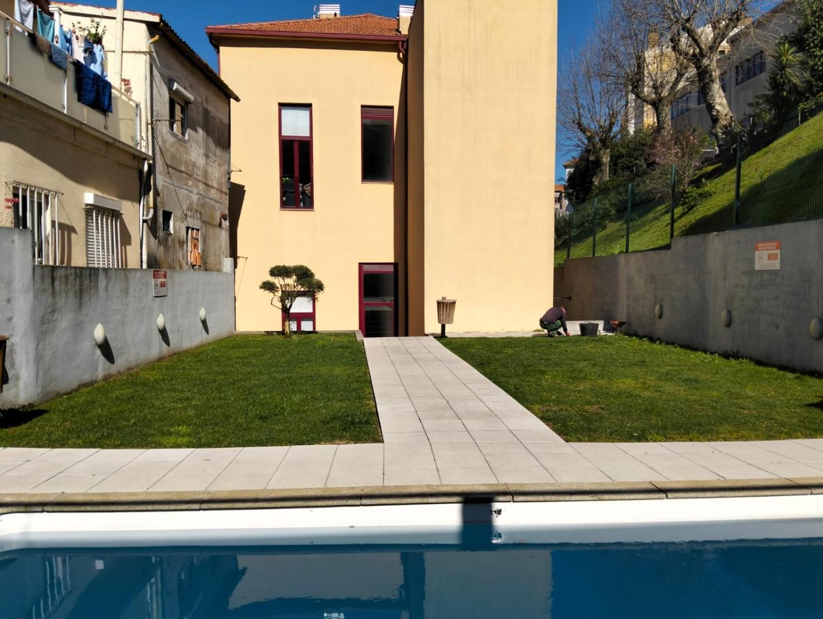 וילה נובה דה גאיה Douro By Your Side With Pool מראה חיצוני תמונה
